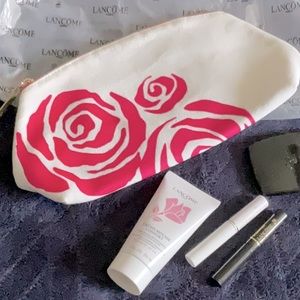 New Lancôme gift set